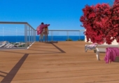 Chalet independiente con terreno en venta en la España, Marbella, ref: TR241251 foto