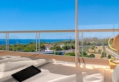 Chalet independiente con terreno en venta en la España, Marbella, ref: TR241251 foto
