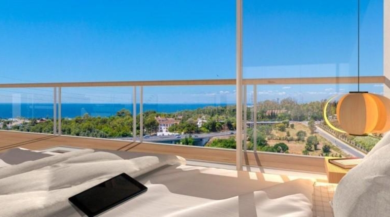 Málaga - Marbella - 597m2