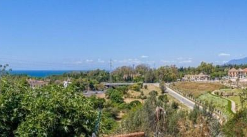 Málaga - Marbella - 597m2