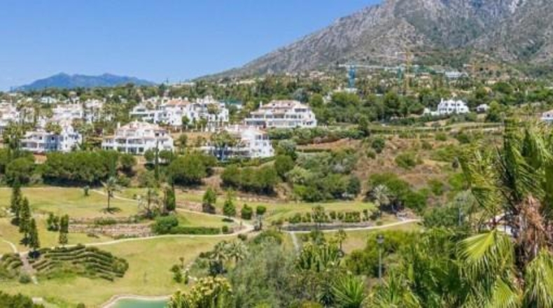 Málaga - Marbella - 597m2