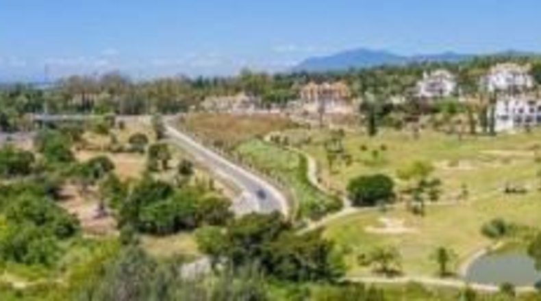 Málaga - Marbella - 597m2