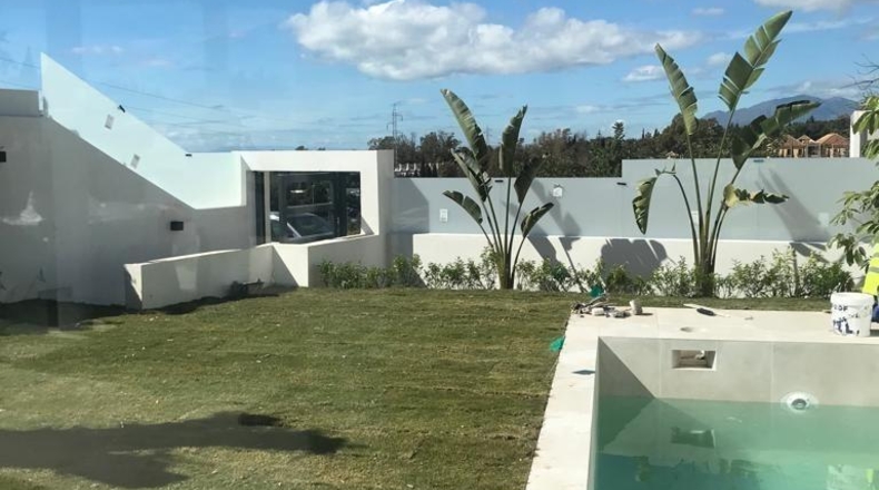 Málaga - Marbella - 597m2