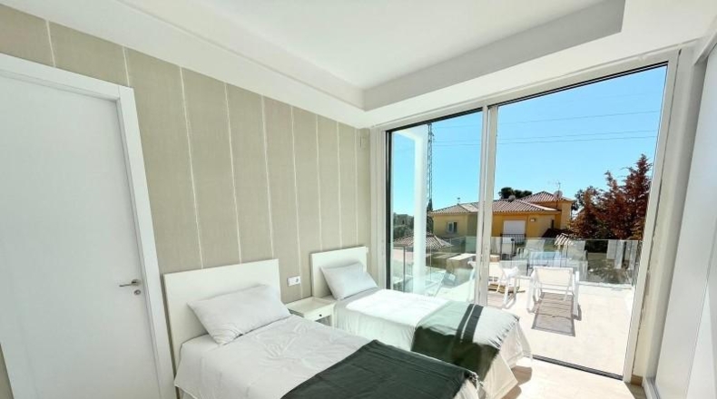 Málaga - Marbella - 597m2