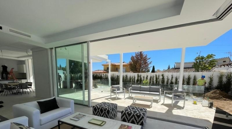 Málaga - Marbella - 597m2