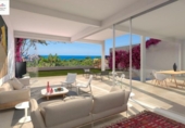 Chalet independiente con terreno en venta en la España, Marbella, ref: TR144867 foto