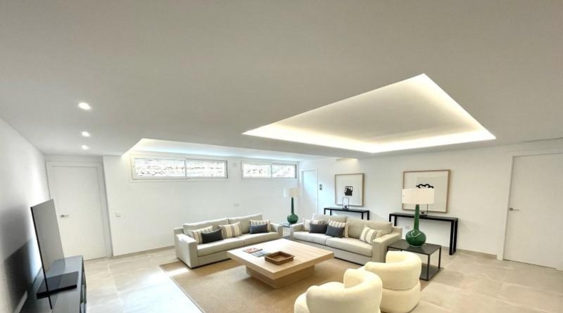 Málaga - Marbella - 597m2