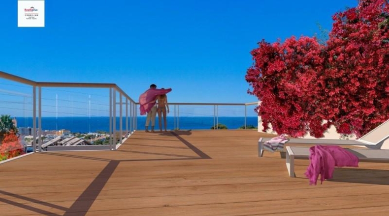 Málaga - Marbella - 597m2