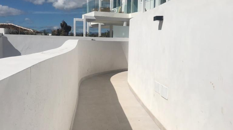Málaga - Marbella - 597m2