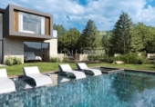 Chalet independiente con terreno en venta en la España, Montferrer, ref: TR264746 foto