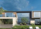 Chalet independiente con terreno en venta en la España, Montferrer, ref: TR264746 foto