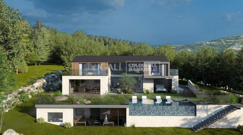 Lérida - Aravell - 1094m2