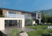 Chalet independiente con terreno en venta en la España, Montferrer, ref: TR264746 foto
