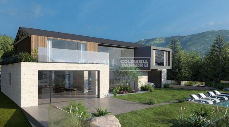 Lérida - Aravell - 1094m2