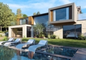 Chalet independiente con terreno en venta en la España, Montferrer, ref: TR264746 foto