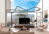 Chalet independiente con terreno en venta en la España, Montferrer, ref: TR264746 foto