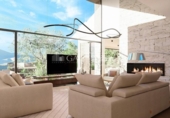 Chalet independiente con terreno en venta en la España, Montferrer, ref: TR264746 foto