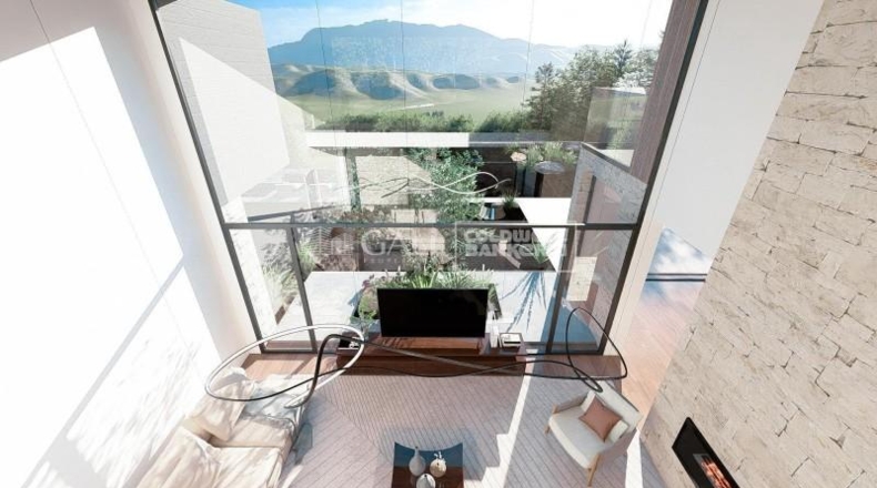 Lérida - Aravell - 1094m2
