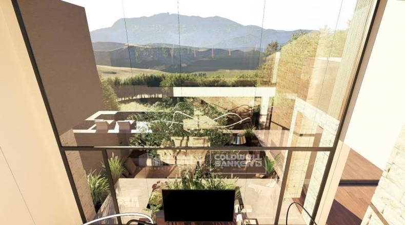 Lérida - Aravell - 1094m2