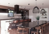 Chalet independiente con terreno en venta en la España, Montferrer, ref: TR264746 foto