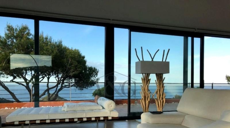 Girona - Begur - 423m2