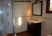 Chalet independiente con terreno en venta en la España, Coín, ref: TR135703 foto