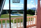Chalet independiente con terreno en venta en la España, Coín, ref: TR135703 foto