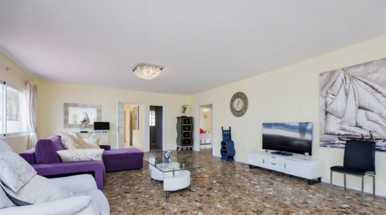 Santa Cruz de Tenerife - Arona - 500m2
