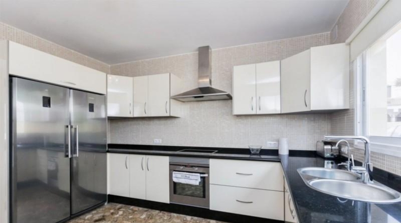 Santa Cruz de Tenerife - Arona - 500m2