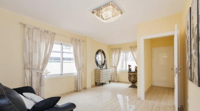 Santa Cruz de Tenerife - Arona - 500m2