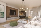 Chalet independiente con terreno en venta en la España, Fuengirola, ref: TR141223 foto