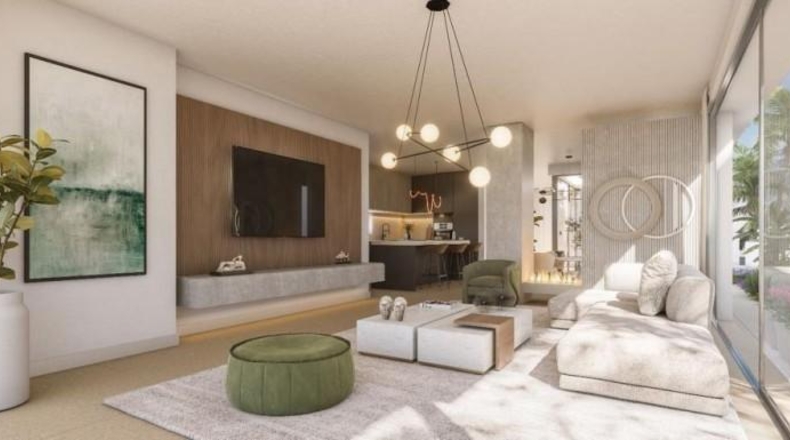 Málaga - Fuengirola - 541m2