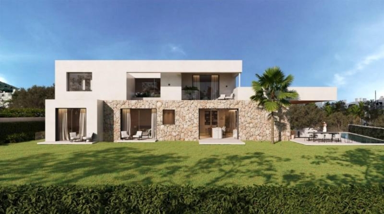 Málaga - Fuengirola - 541m2