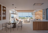 Chalet independiente con terreno en venta en la España, Fuengirola, ref: TR141223 foto