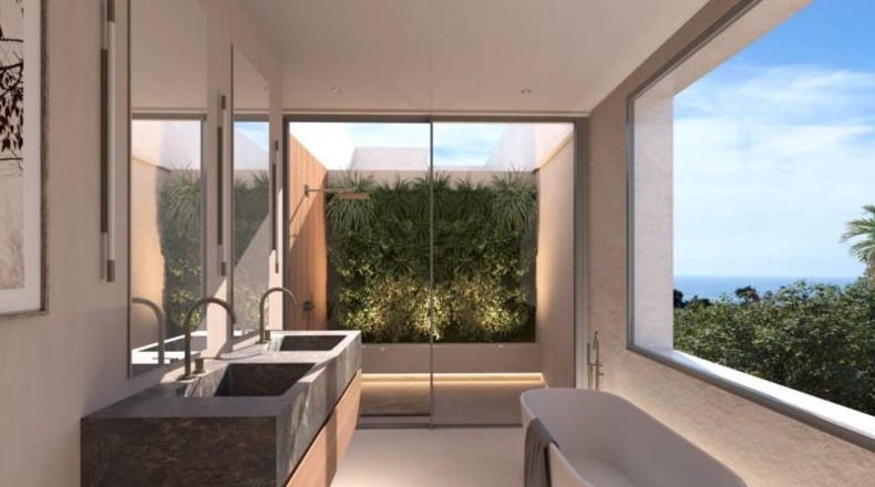 Málaga - Fuengirola - 541m2