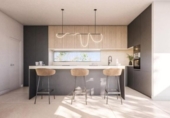 Chalet independiente con terreno en venta en la España, Fuengirola, ref: TR141223 foto