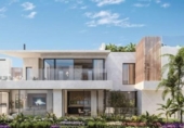 Chalet independiente con terreno en venta en la España, Fuengirola, ref: TR141223 foto