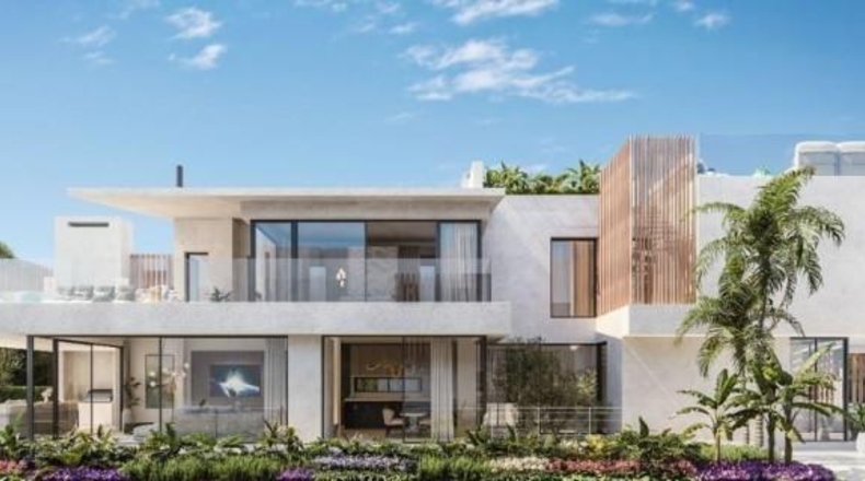 Málaga - Fuengirola - 541m2
