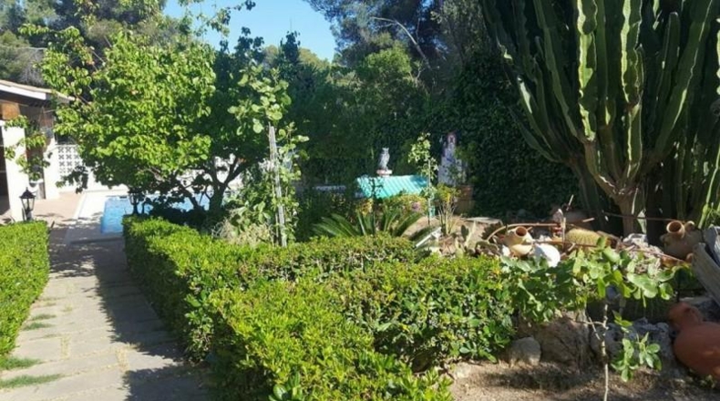 Islas Baleares - Calvià - 1050m2