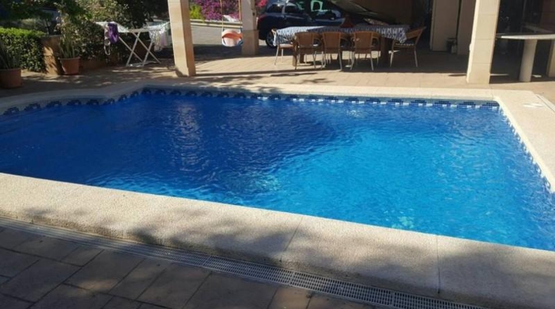 Islas Baleares - Calvià - 1050m2