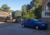 Chalet independiente con terreno en venta en la España, Calvià, ref: TR135295 foto