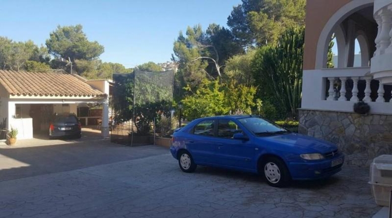Islas Baleares - Calvià - 1050m2
