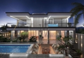 Chalet independiente con terreno en venta en la España, Adeje, ref: TR143053 foto