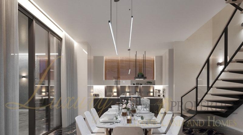 Santa Cruz de Tenerife - Adeje - 560m2
