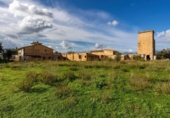 Casa de campo con terreno en venta en la España, Palma, ref: TR179799 foto