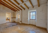 Casa de campo con terreno en venta en la España, Palma, ref: TR179799 foto