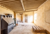 Casa de campo con terreno en venta en la España, Palma, ref: TR179799 foto
