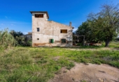 Casa de campo con terreno en venta en la España, Palma, ref: TR179799 foto