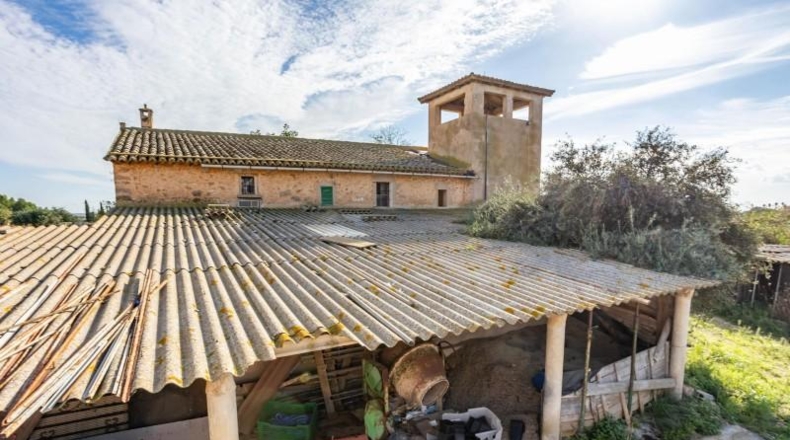 Islas Baleares - Palma - 34000m2
