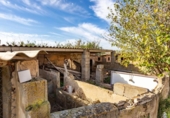 Casa de campo con terreno en venta en la España, Palma, ref: TR179799 foto